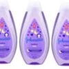 Johnson's Baby Bedtime Shampoo - Voordeelverpakking 3 X 300 Ml