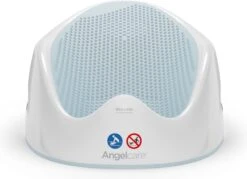 Angelcare Baby Badzitje - Zachte Zitting - Blauw -Babyproducten 1200x872 2