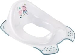 Keeeper Peppa Pig Toiletverkleiner - Licht Grijs 20 Keeeper Peppa Pig Toiletverkleiner - Licht Grijs -Babyproducten 1200x882 1