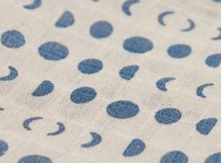 Jollein Hydrofiel Multidoek Spot 115x115cm - Storm Grey - 2 Stuks -Babyproducten 1200x885 3