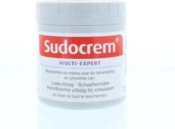 Sudocrem- Multi Expert - Luier & Billencrème - 250gr 8 Sudocrem- Multi Expert - Luier & Billencrème - 250gr -Babyproducten 1200x886 1