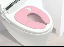 Kinder WC (roze) Bril Opvouwbaar Licht Ontwerp Hygiënisch Voor Onderweg WC Bril Voor Zindelijkheidstraining Makkelijk Mee Te Nemen Gratis Tasje Bijgeleverd 9 Kinder WC (roze) Bril Opvouwbaar Licht Ontwerp Hygiënisch Voor Onderweg WC Bril Voor Zindelijkheidstraining Makkelijk Mee Te Nemen Gratis Tasje Bijgeleverd -Babyproducten 1200x896
