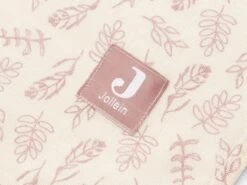 Jollein Hydrofiel Multidoek Meadow 115x115cm - Rosewood - 2 Stuks 19 Jollein Hydrofiel Multidoek Meadow 115x115cm - Rosewood - 2 Stuks -Babyproducten 1200x900 27