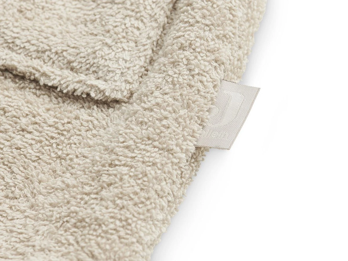 Jollein Baby Badjas 1-2jr - Nougat 7 Jollein Baby Badjas 1-2jr - Nougat - Afbeelding 7