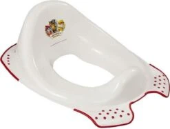 Keeeper Paw Patrol WC Verkleiner - Wit -Babyproducten 1200x907