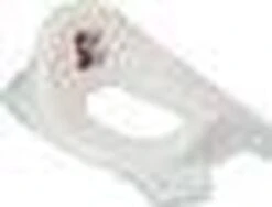 Keeeper Frozen WC Verkleiner - Wit -Babyproducten 1200x911