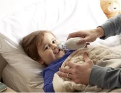 Braun Neusreiniger Voor Baby's -Babyproducten 1200x921