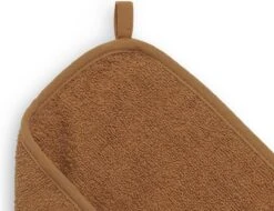 Jollein Badcape Badstof 75x75cm - Caramel 20 Jollein Badcape Badstof 75x75cm - Caramel -Babyproducten 1200x925 3