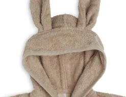 Jollein Badjas 1-2 Jaar - Biscuit -Babyproducten 1200x930