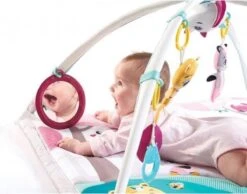 Tiny Love Deluxe Babygym - Princess Tales - Roze 25 Tiny Love Deluxe Babygym - Princess Tales - Roze -Babyproducten 1200x942 5