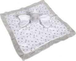 SIMBA Disney - Dumbo/Dombo - Grote Knuffeldoekje - 40 Cm - Alle Leeftijden - Babygeschenk - Kraamcadeau - Knuffeldoek -Babyproducten 1200x955 4