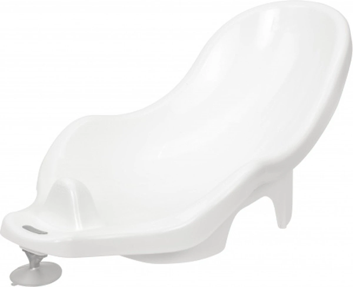 Bébé-jou Badzitje - Wit 1 Bébé-jou Badzitje - Wit