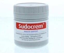 Sudocrem- Multi Expert - Luier & Billencrème - 60gr -Babyproducten 1200x991 2