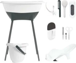 Baby Bad Emmer - Sneeuwwitje -Babyproducten 1200x993