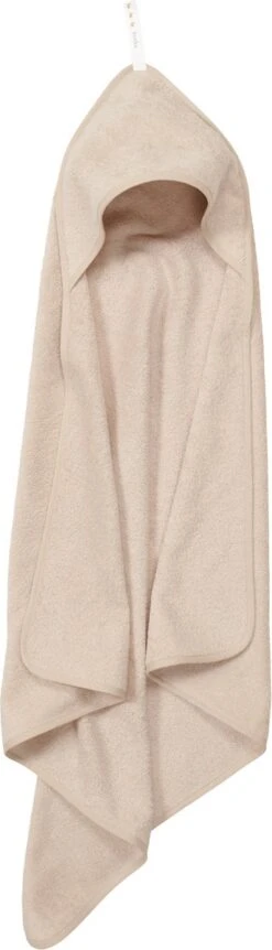 Koeka Baby Badcape Dijon Daily - 100x100cm - Zand -Babyproducten 344x1200 1