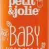 Petit & Jolie Baby Massage Olie - 100% Natuurlijke Huidverzorging - Verzacht De Huid