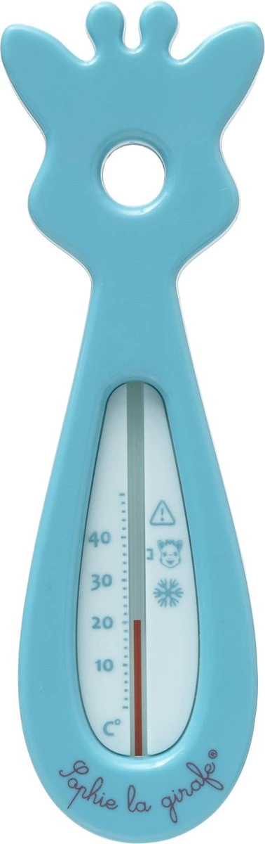 Sophie De Giraf - Badthermometer 1 Sophie De Giraf - Badthermometer