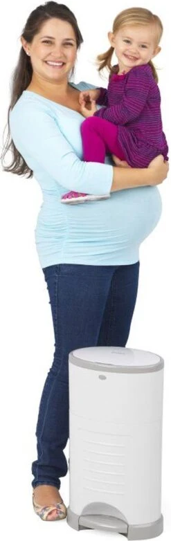 Korbell Luieremmer - Pink 16 Korbell Luieremmer - Pink -Babyproducten 379x1200 2