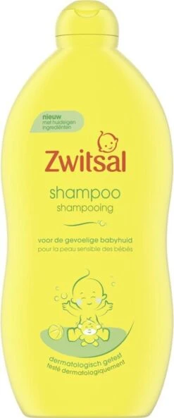 6x Zwitsal Shampoo 700 Ml -Babyproducten 500x1200 2