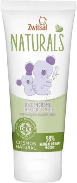 Zwitsal Naturals Billenzalf 100ml -Babyproducten 505x1200