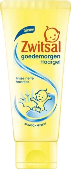 Zwitsal Goedemorgen Haargel W&P 100ML 12 Zwitsal Goedemorgen Haargel W&P 100ML -Babyproducten 507x1200 5