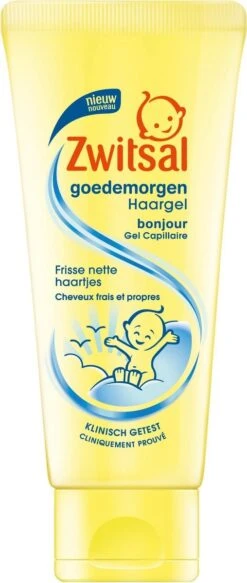 Zwitsal Goedemorgen Haargel W&P 100ML 17 Zwitsal Goedemorgen Haargel W&P 100ML -Babyproducten 508x1200 3