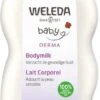 Weleda Baby Sensitive Witte Malva Bodymilk