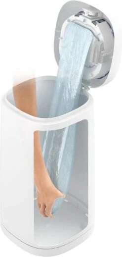 Angelcare Dress Up Navulcassettes -Babyproducten 571x1200 1