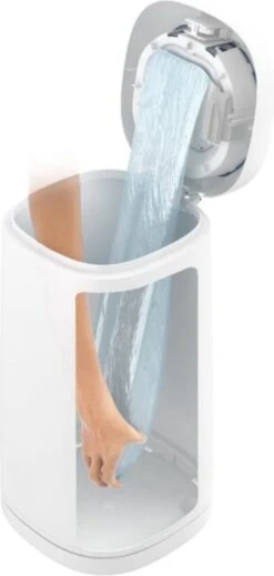 3-pack - Navulling - Luier Emmer - Baby - Kind - Navulcassettes - Duurzaam Geproduceerd -Babyproducten 571x1200