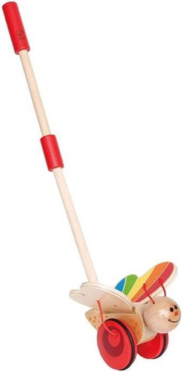 Hape Duw & Rol Vlinder 1 Hape Duw & Rol Vlinder