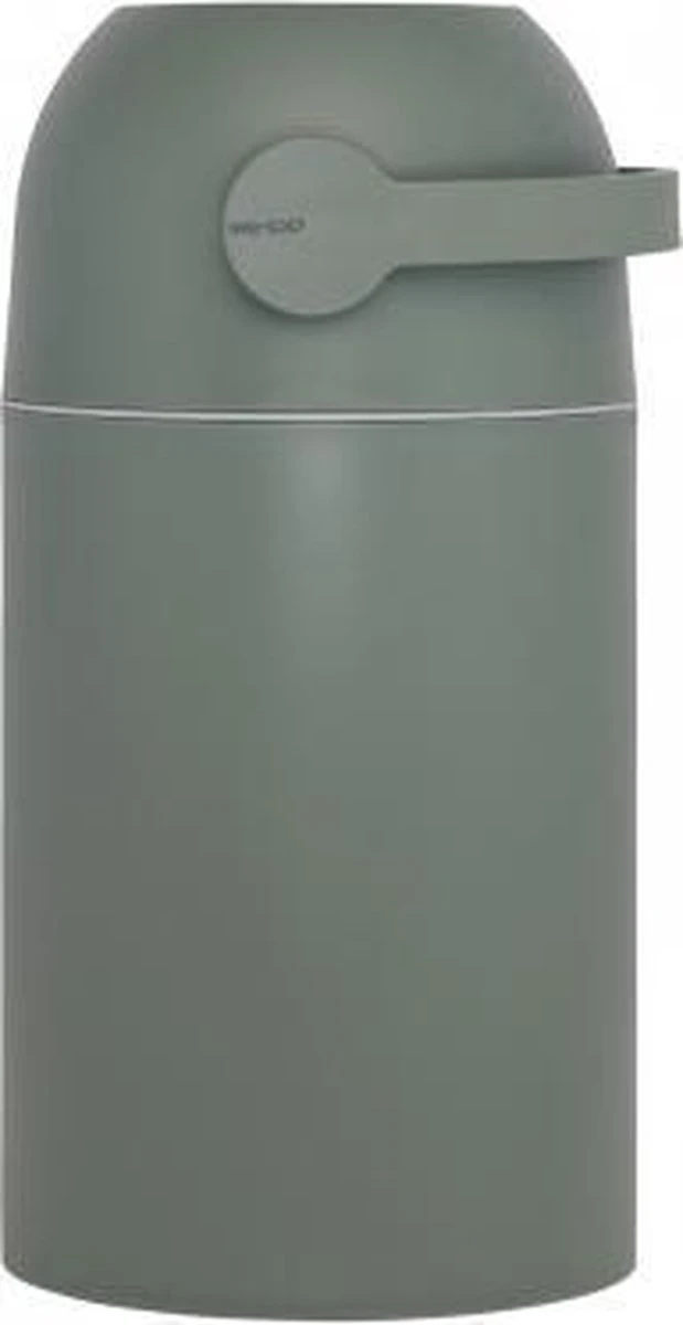 We-Too Luieremmer Donkergroen 3 We-Too Luieremmer Donkergroen - Afbeelding 3