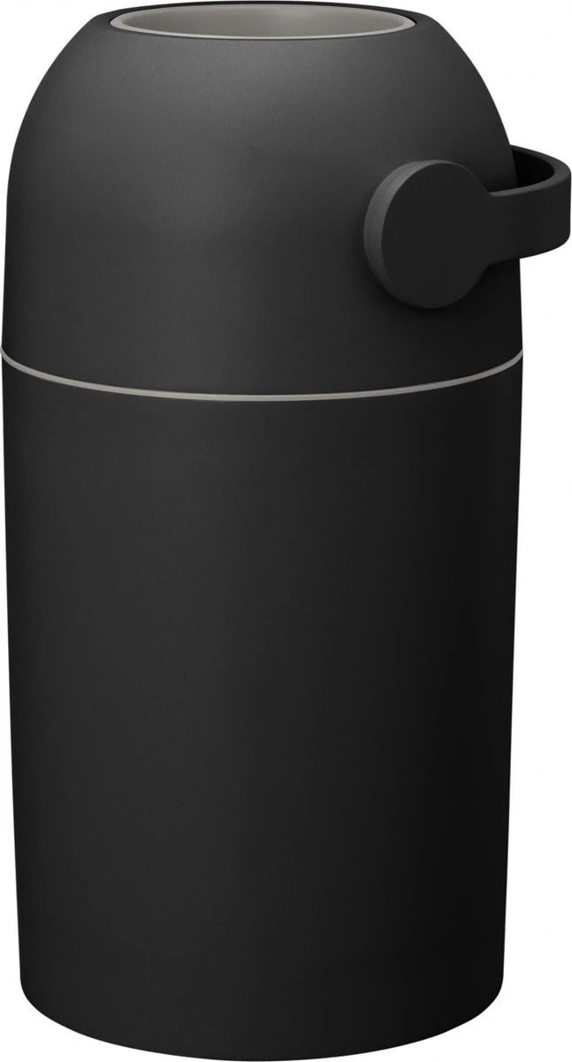 Pericles Luieremmer Magic 45 Cm Zwart 1 Pericles Luieremmer Magic 45 Cm Zwart