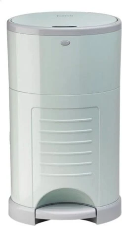 Korbell Luieremmer - Mint