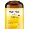 Weleda Baby Buikjesolie