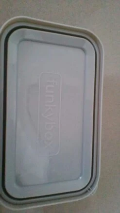 Funkybox - Billendoekjes Doosje - To Go - Grey - Little Stars 20 Funkybox - Billendoekjes Doosje - To Go - Grey - Little Stars -Babyproducten 675x1200