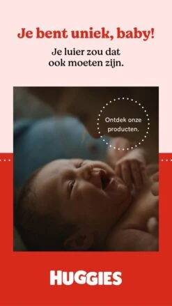 Huggies Luiers - Maat 2 (3 Tot 6 Kg) - 210 Stuks - Newborn - Voordeelverpakking -Babyproducten 675x1200 4