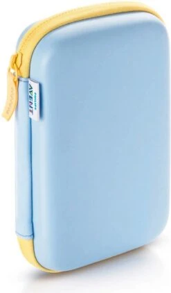 Philips Avent SCH400/00 - Babyverzorgingsset - 8-delige Set -Babyproducten 703x1200 1