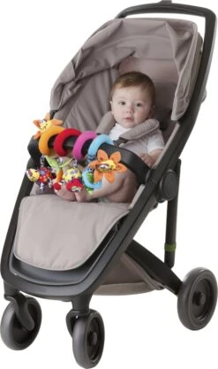 Playgro Boxspiraal Amazing Garden Twirly Whirly - Kinderwagen Speeltje - Activiteitenspiraal -Babyproducten 710x1200 1