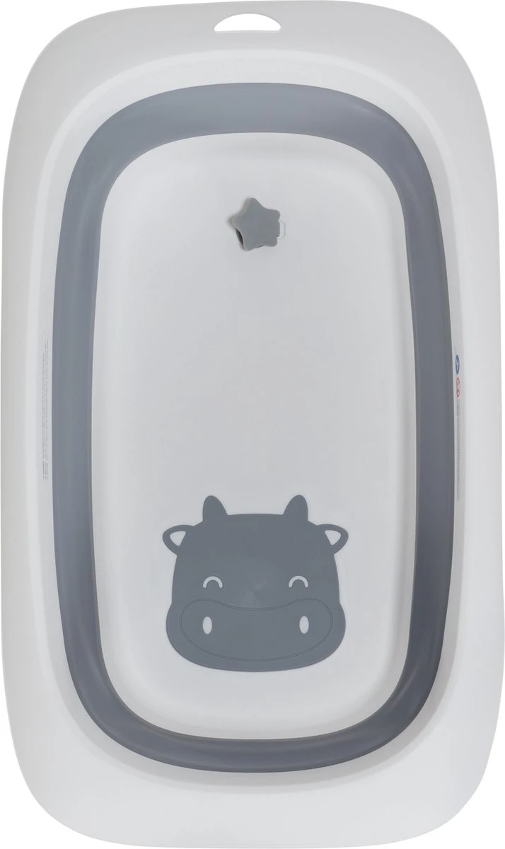 Puck Opvouwbaar Badje M 2 Puck Opvouwbaar Badje M - Afbeelding 2