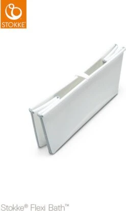 Stokke® Flexi Bath® White -Babyproducten 718x1200