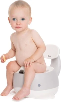 Whale Potty - Walvis Potje Grijs Kleur: Grijs -Babyproducten 719x1200