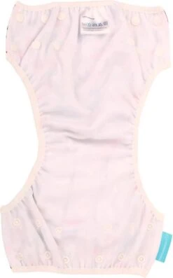 HappyBear - Zwemluier Lieveheersbeestjes | 0-3 Jaar - Wasbaar - Onesize -Babyproducten 747x1200 2