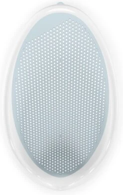 Angelcare Baby Badzitje - Zachte Zitting - Blauw -Babyproducten 760x1200