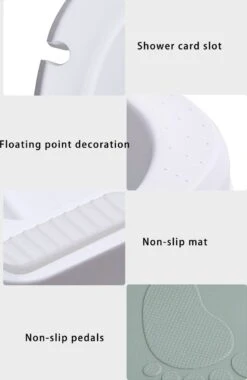 Rudolphy Opvouwbaar Babybad 3-in 1 Van 0-12 Jaar - Roze -Babyproducten 781x1200 1