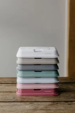 Funkybox - Billendoekjes Doosje - To Go - Grey - Little Stars 23 Funkybox - Billendoekjes Doosje - To Go - Grey - Little Stars -Babyproducten 799x1200 1