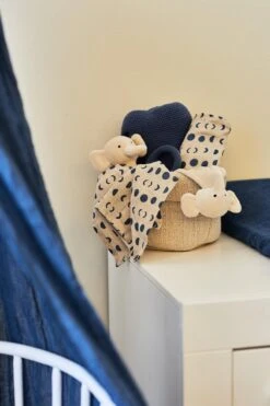 Jollein Hydrofiel Multidoek 70x70cm - Moonlight - 3 Stuks -Babyproducten 799x1200 24