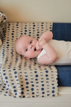 Jollein Hydrofiel Multidoek Spot 115x115cm - Storm Grey - 2 Stuks -Babyproducten 799x1200 33