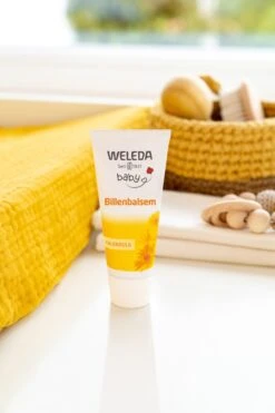 Weleda Baby Calendula Billenbalsem - 30ml -Babyproducten 800x1200 119