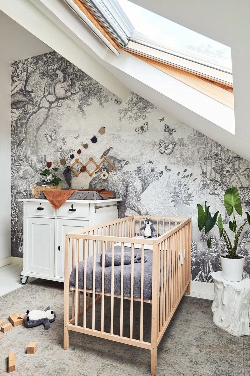 Jollein Badcape Badstof 75x75cm - Caramel 10 Jollein Badcape Badstof 75x75cm - Caramel - Afbeelding 10