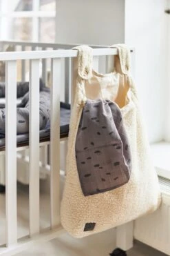 Jollein Hydrofiel Multidoek Snake 70x70cm - Ash Green - 3 Stuks -Babyproducten 800x1200 69